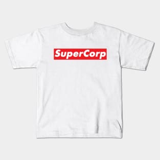 SuperCorp Kids T-Shirt